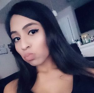 Meet your Posher, Nichole